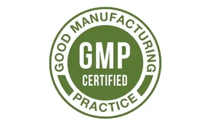 KlaroNail GMP certified